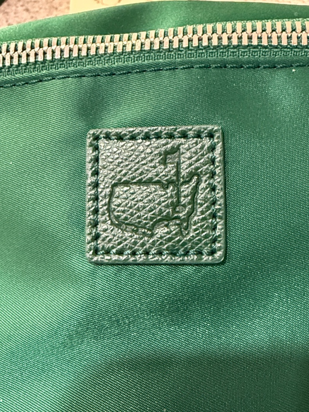 2026 Masters Tournament Belt Bag Green!!🔥🔥🔥 - Picture 5 of 16